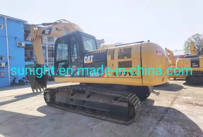 Slightly Used Caterpilar Excavator Cat 325D, 325c, 325b on Sale - Pásové rýpadlo: obrázek 1 Slightly Used Caterpilar Excavator Cat 325D, 325c, 325b on Sale - Pásové rýpadlo: obrázek 1