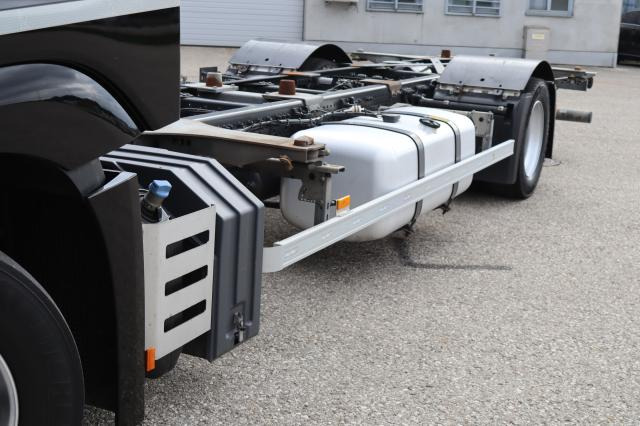 Mercedes-Benz Actros 1842 L nR - Kontejnérový podvozek/ Výměnná nástavba: obrázek 4 Mercedes-Benz Actros 1842 L nR - Kontejnérový podvozek/ Výměnná nástavba: obrázek 4