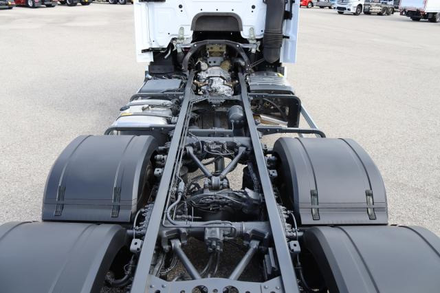 Podvozek s kabinou Mercedes-Benz Actros 2543L EXII/EXIII, FL: obrázek 7