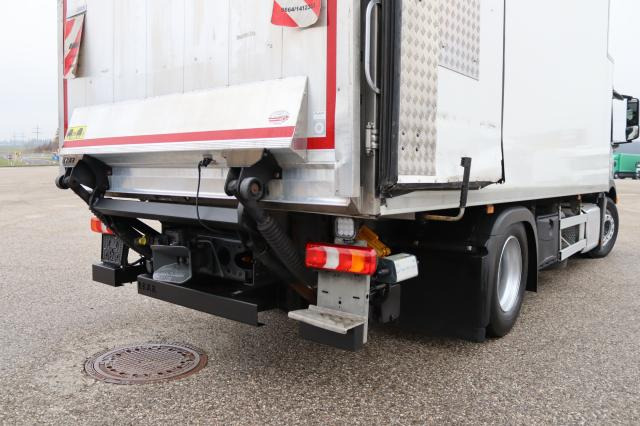 Mercedes-Benz Antos 1832 L - Chladírenský nákladní automobil: obrázek 4 Mercedes-Benz Antos 1832 L - Chladírenský nákladní automobil: obrázek 4