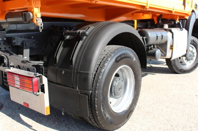 Mercedes-Benz Arocs 1835AK NEUZUSTAND - Sklápěč: obrázek 5 Mercedes-Benz Arocs 1835AK NEUZUSTAND - Sklápěč: obrázek 5