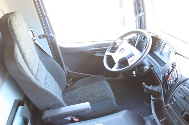 Plachtový nákladní auto Mercedes-Benz Atego 1224 L: obrázek 9