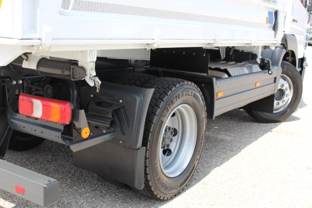 Mercedes-Benz Atego 1324K NEUZUSTAND - Sklápěč: obrázek 5 Mercedes-Benz Atego 1324K NEUZUSTAND - Sklápěč: obrázek 5