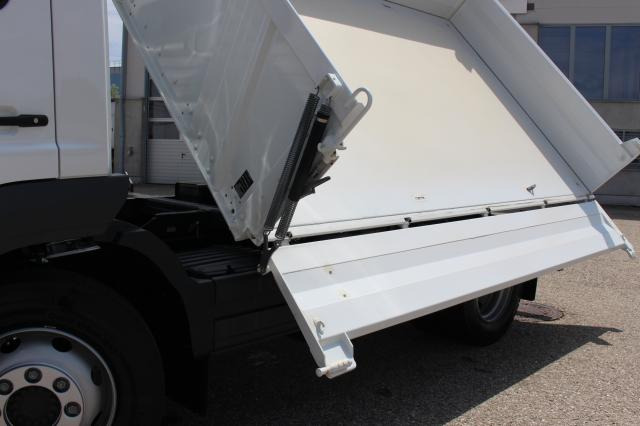 Mercedes-Benz Atego 1324K TOP NUTZLAST - Sklápěč: obrázek 4 Mercedes-Benz Atego 1324K TOP NUTZLAST - Sklápěč: obrázek 4