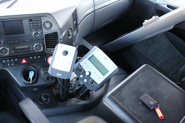 Mercedes-Benz Arocs 2036AK WINTERDIENST - Nákladní auto: obrázek 2 Mercedes-Benz Arocs 2036AK WINTERDIENST - Nákladní auto: obrázek 2