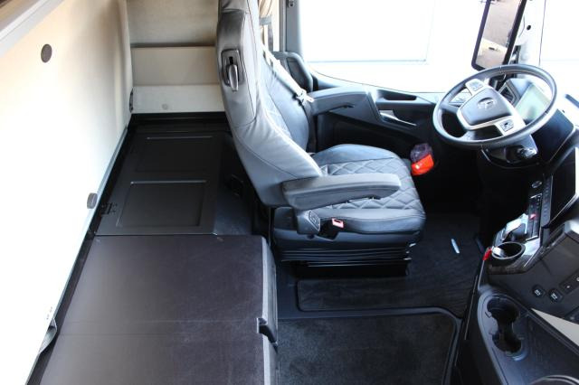 Tahač Mercedes-Benz Actros 1853LS ÖLRETARDER: obrázek 9 Tahač Mercedes-Benz Actros 1853LS ÖLRETARDER: obrázek 9