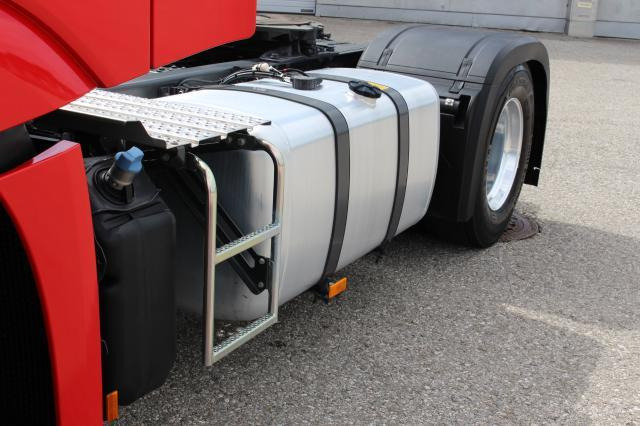 Mercedes-Benz Actros 1863LS NEUZUSTAND - Tahač: obrázek 4 Mercedes-Benz Actros 1863LS NEUZUSTAND - Tahač: obrázek 4