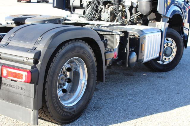 Mercedes-Benz Arocs 1853LS HAD - Tahač: obrázek 5 Mercedes-Benz Arocs 1853LS HAD - Tahač: obrázek 5