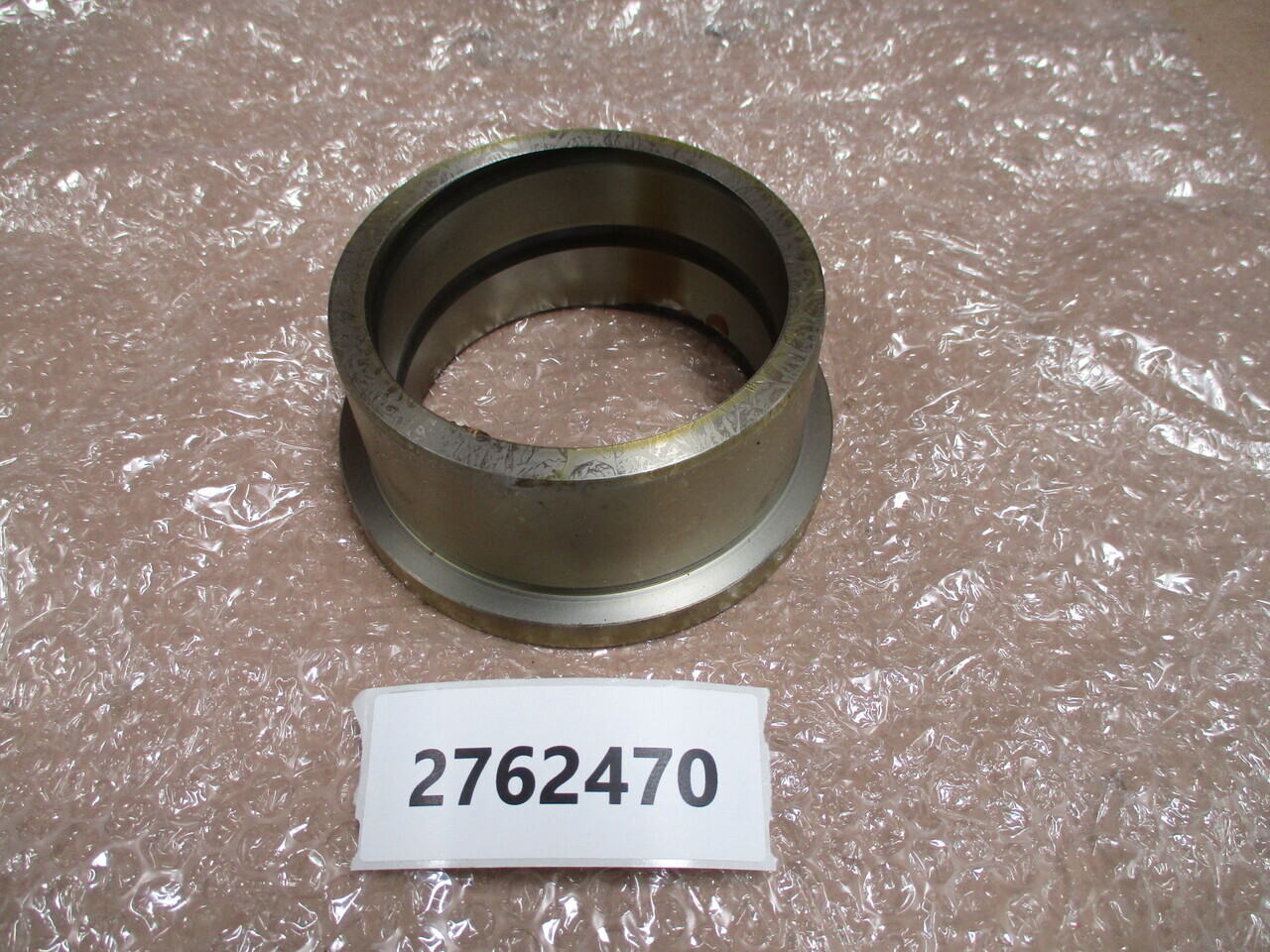 O&K RH30 Bushing 2762470 4022723 534-0971 - Náhradní díly pro Nákladní auto: obrázek 1 O&K RH30 Bushing 2762470 4022723 534-0971 - Náhradní díly pro Nákladní auto: obrázek 1