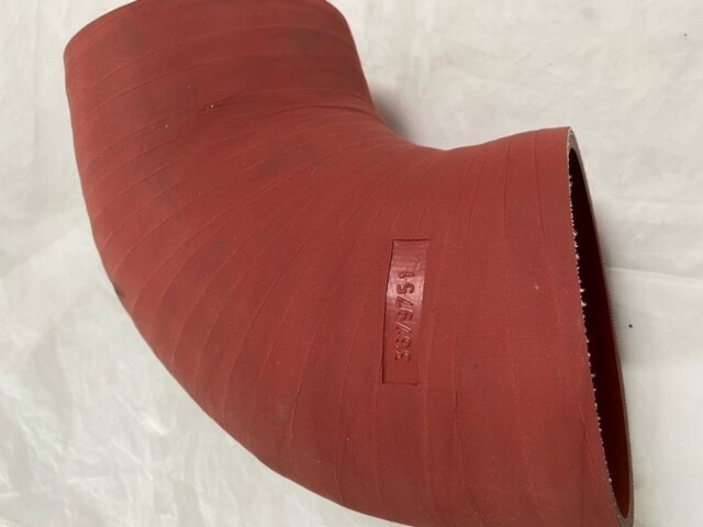 O&K RH90 RH120 RH170 RH200 RH340 Elbow 3679751 1469067 535-0503 - Náhradní díly pro Nákladní auto: obrázek 1 O&K RH90 RH120 RH170 RH200 RH340 Elbow 3679751 1469067 535-0503 - Náhradní díly pro Nákladní auto: obrázek 1