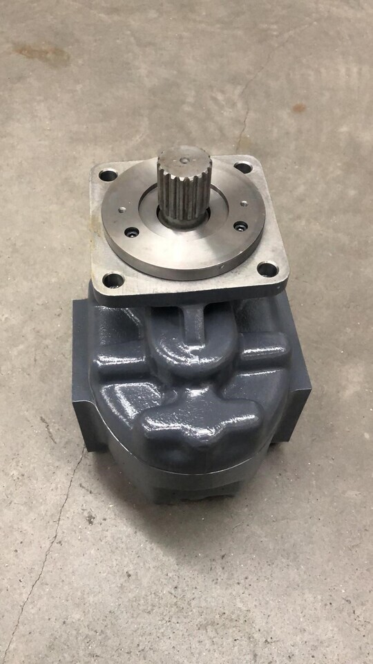 O&K Terex RH40 RH90 RH120 Hyd Oil Cool Pump 1948091 1463504 468-9886 - Vodní pumpa pro Nákladní auto: obrázek 1 O&K Terex RH40 RH90 RH120 Hyd Oil Cool Pump 1948091 1463504 468-9886 - Vodní pumpa pro Nákladní auto: obrázek 1