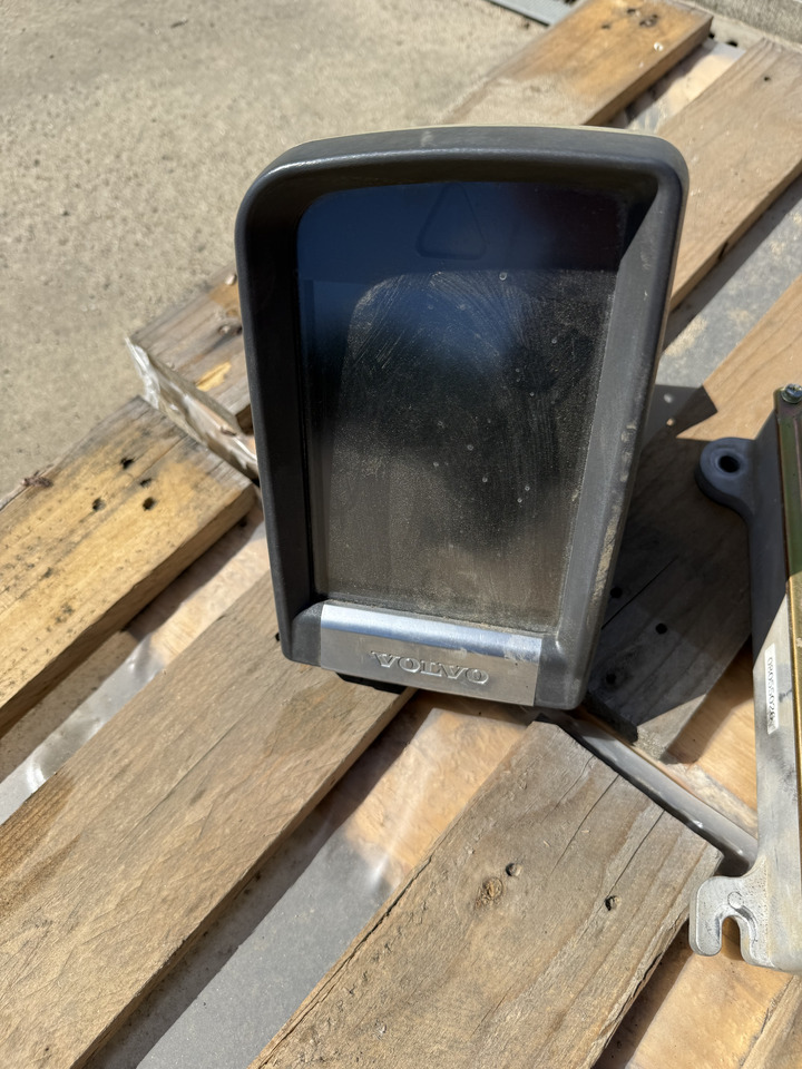 Volvo Monitor, wyświetlacz - Řídicí blok pro Rýpadlo: obrázek 1 Volvo Monitor, wyświetlacz - Řídicí blok pro Rýpadlo: obrázek 1