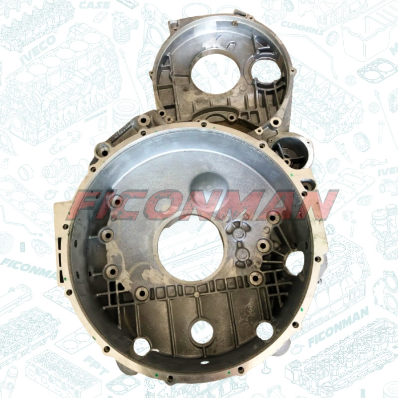 Cursor9 Bus F2CFE612D*J231/F2CFE612A*J098 5802748674Flywheel Cover 580159183658015918365801591836 - Setrvačník pro Autobus: obrázek 1 Cursor9 Bus F2CFE612D*J231/F2CFE612A*J098 5802748674Flywheel Cover 580159183658015918365801591836 - Setrvačník pro Autobus: obrázek 1