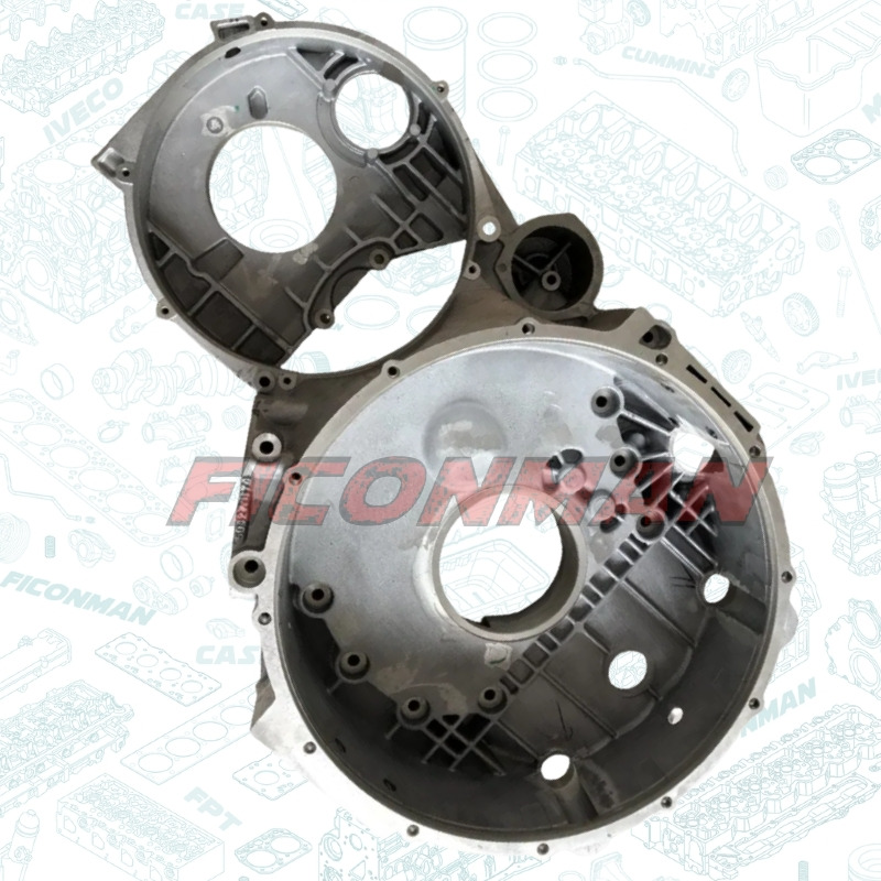 Cursor9 Bus F2CFE612D*J231/F2CFE612A*J098 5802748674Flywheel Cover 580159183658015918365801591836 - Setrvačník pro Autobus: obrázek 2 Cursor9 Bus F2CFE612D*J231/F2CFE612A*J098 5802748674Flywheel Cover 580159183658015918365801591836 - Setrvačník pro Autobus: obrázek 2