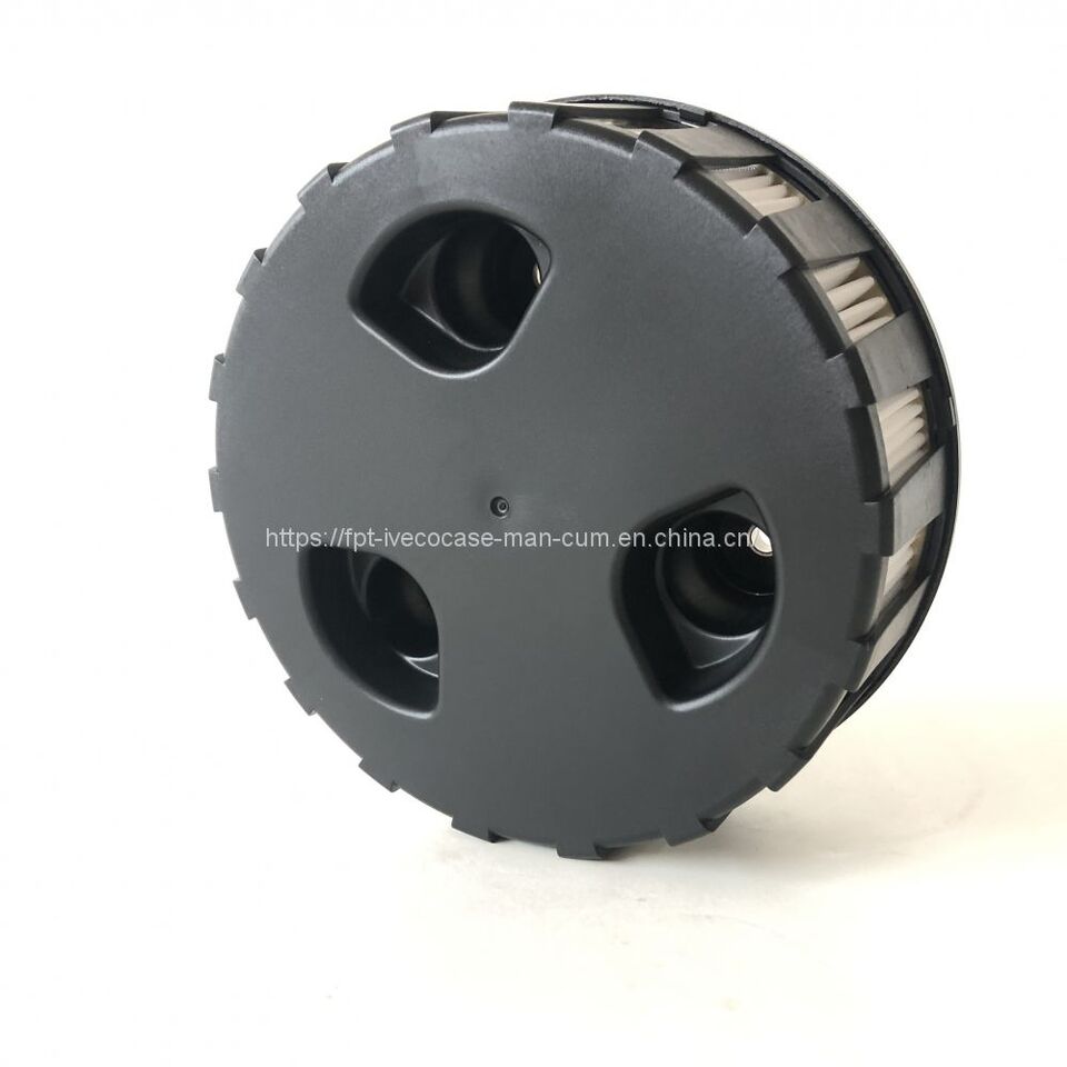 FPT IVECO CASE Cursor11 EURO 6 F3GFE613A B001 5801863562/5801690111 BREATHER 16585724 - Motor a díly: obrázek 4 FPT IVECO CASE Cursor11 EURO 6 F3GFE613A B001 5801863562/5801690111 BREATHER 16585724 - Motor a díly: obrázek 4