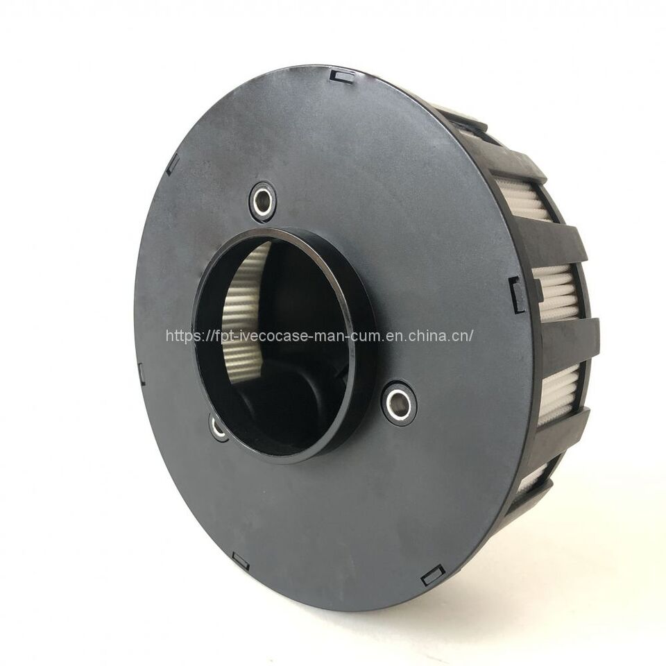 FPT IVECO CASE Cursor11 EURO 6 F3GFE613A B001 5801863562/5801690111 BREATHER 16585724 - Motor a díly: obrázek 1 FPT IVECO CASE Cursor11 EURO 6 F3GFE613A B001 5801863562/5801690111 BREATHER 16585724 - Motor a díly: obrázek 1