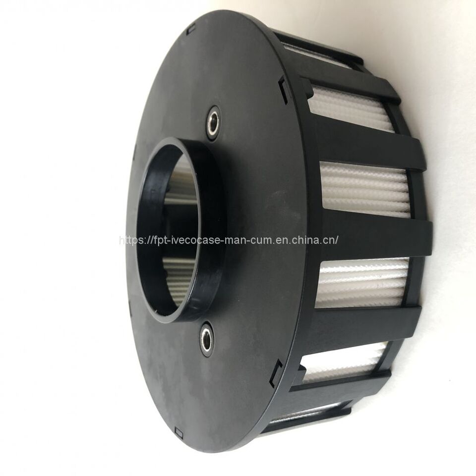 FPT IVECO CASE Cursor11 EURO 6 F3GFE613A B001 5801863562/5801690111 BREATHER 16585724 - Motor a díly: obrázek 3 FPT IVECO CASE Cursor11 EURO 6 F3GFE613A B001 5801863562/5801690111 BREATHER 16585724 - Motor a díly: obrázek 3