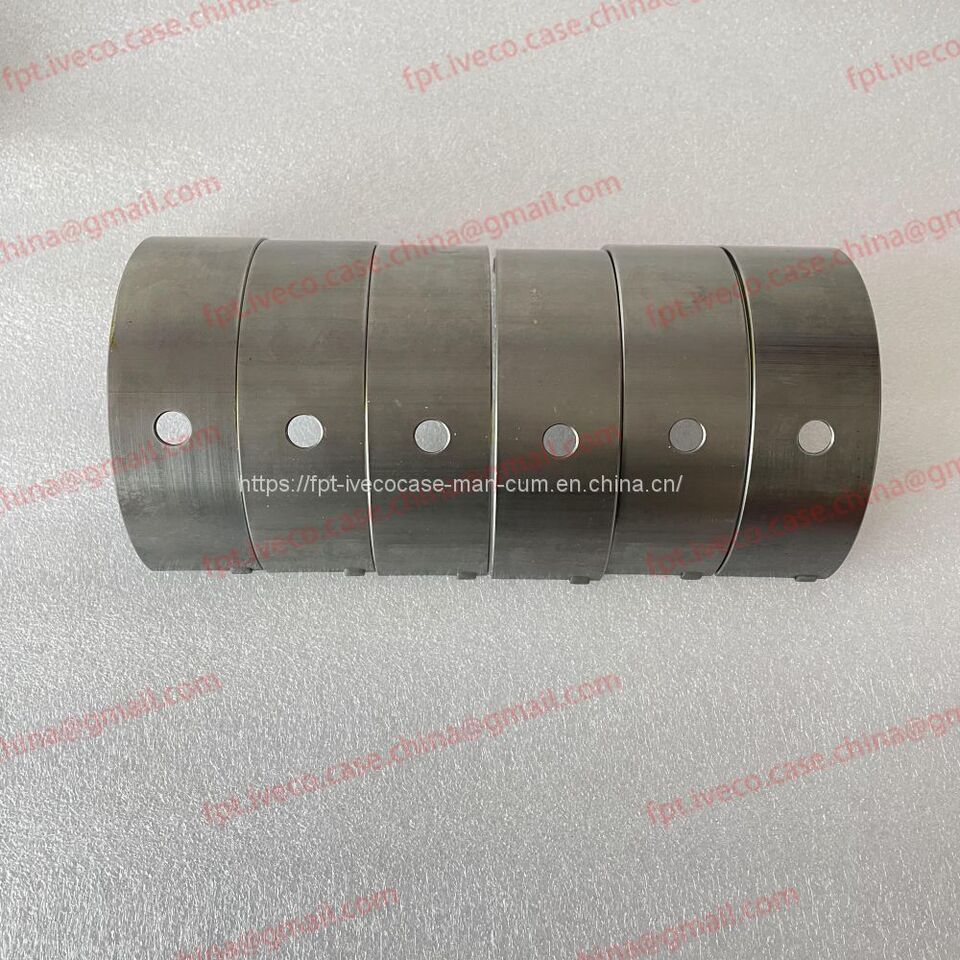 FPT IVECO CASE Cursor13 F3BE0684A B001 504003647 crankshaft bering 2992137 - Ložisko motoru: obrázek 1 FPT IVECO CASE Cursor13 F3BE0684A B001 504003647 crankshaft bering 2992137 - Ložisko motoru: obrázek 1