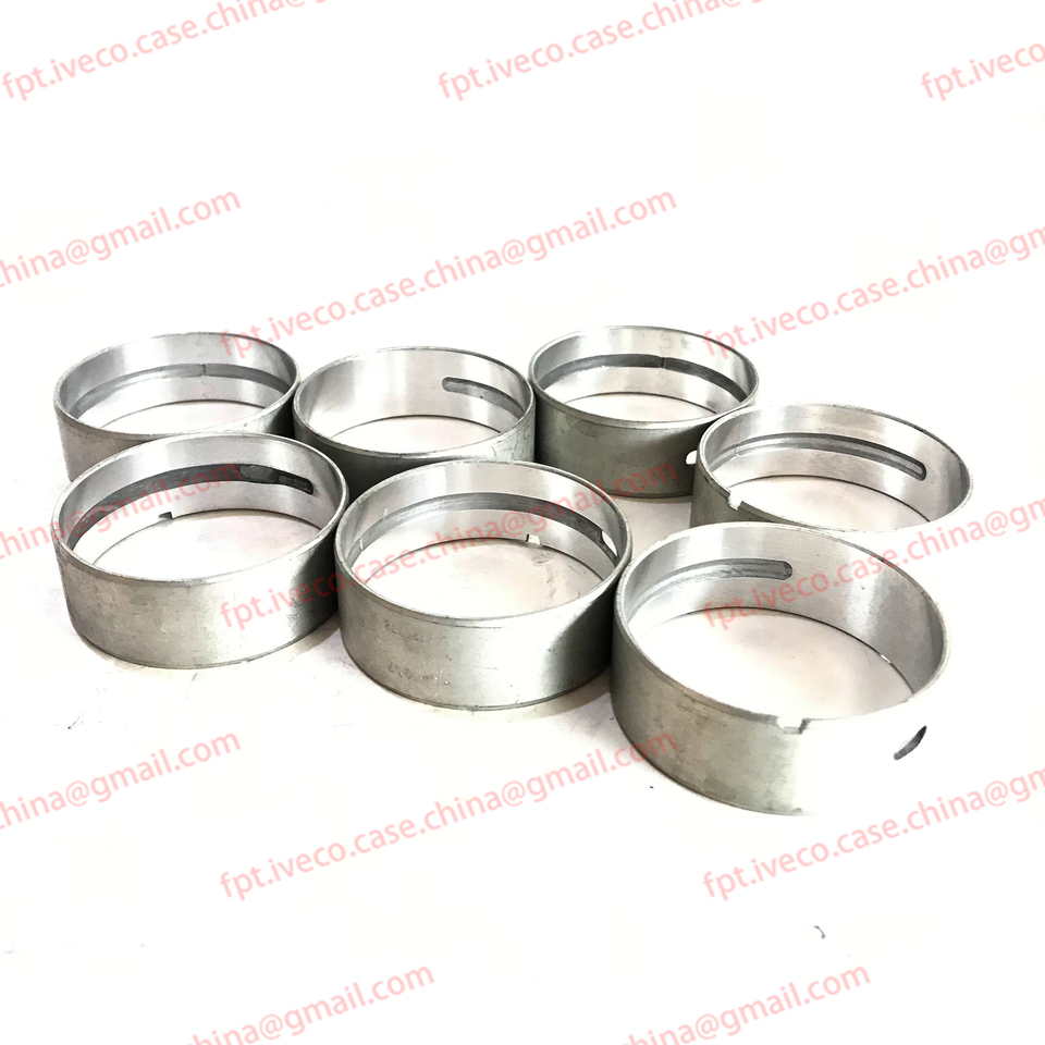 FPT IVECO CASE Cursor9 F2CFE614A*B041/F2CGE614F*V004 5802431166 Camshaft bearing bush 504125778 - Rozvodový hřídel pro Nákladní auto: obrázek 1 FPT IVECO CASE Cursor9 F2CFE614A*B041/F2CGE614F*V004 5802431166 Camshaft bearing bush 504125778 - Rozvodový hřídel pro Nákladní auto: obrázek 1
