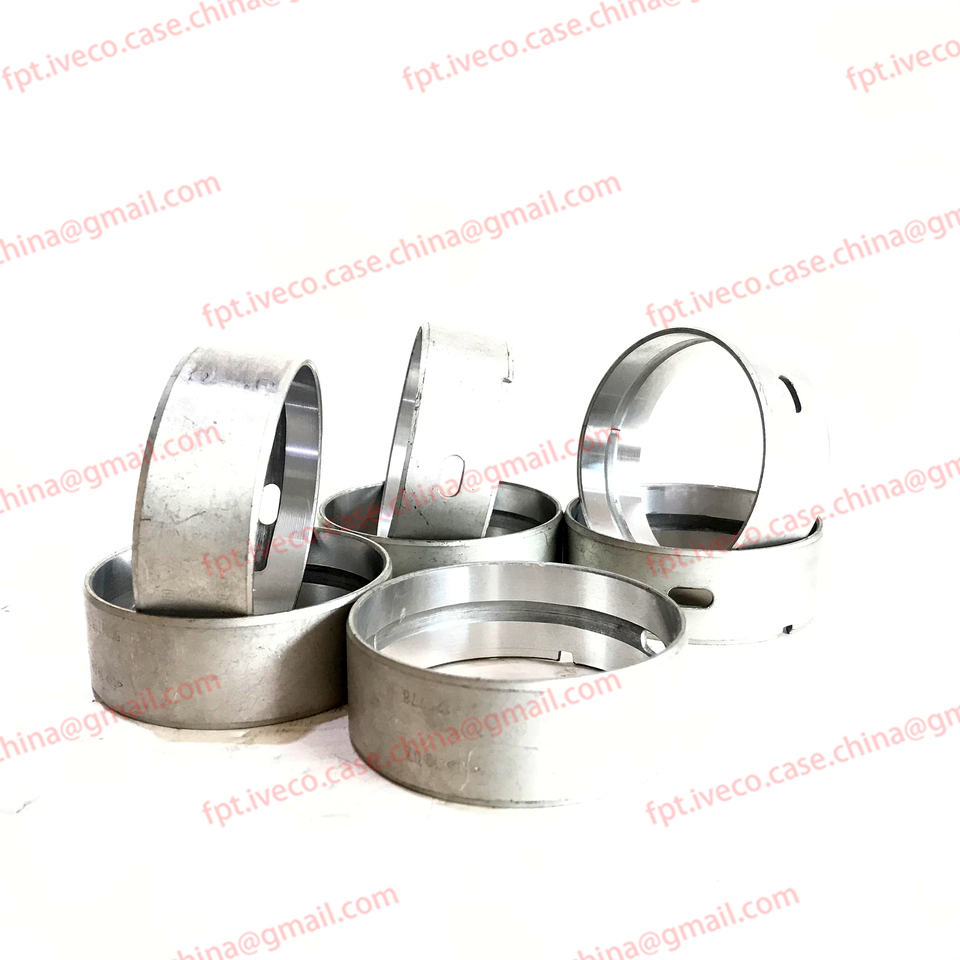 FPT IVECO CASE Cursor9 F2CFE614A*B041/F2CGE614F*V004 5802431166 Camshaft bearing bush 504125778 - Rozvodový hřídel pro Nákladní auto: obrázek 3 FPT IVECO CASE Cursor9 F2CFE614A*B041/F2CGE614F*V004 5802431166 Camshaft bearing bush 504125778 - Rozvodový hřídel pro Nákladní auto: obrázek 3