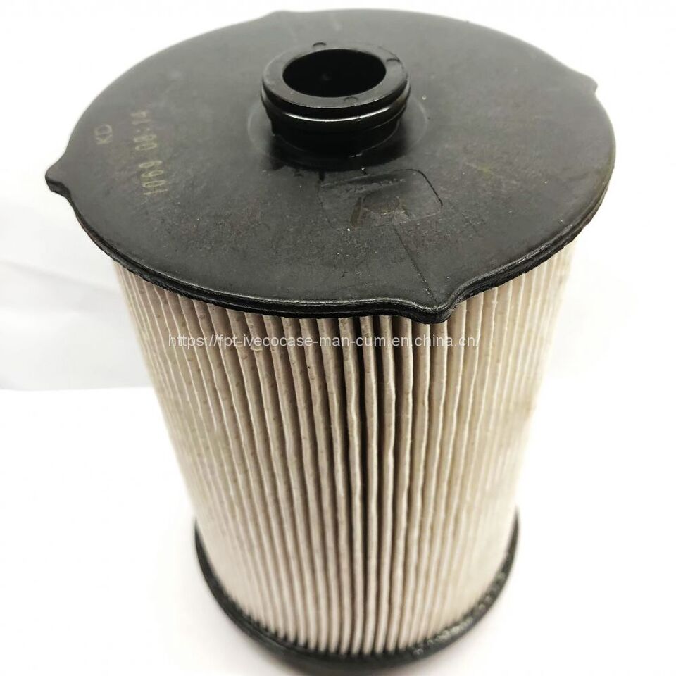 FPT IVECO CASE Cursor9Bus F2CFE612D*J231/F2CFE612A*J098 5802748674 FUEL FILTER ELEMENT 5801439820 - Palivový filtr pro Autobus: obrázek 2 FPT IVECO CASE Cursor9Bus F2CFE612D*J231/F2CFE612A*J098 5802748674 FUEL FILTER ELEMENT 5801439820 - Palivový filtr pro Autobus: obrázek 2