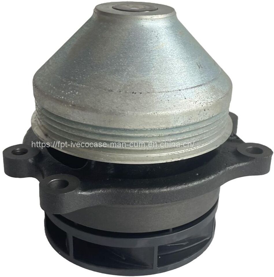 FPT IVECO CASE Cursor9Bus F2CFE612D*J231/F2CFE612A*J098 5802748674 WATER PUMP 5801614172 - Vodní pumpa pro Autobus: obrázek 2 FPT IVECO CASE Cursor9Bus F2CFE612D*J231/F2CFE612A*J098 5802748674 WATER PUMP 5801614172 - Vodní pumpa pro Autobus: obrázek 2