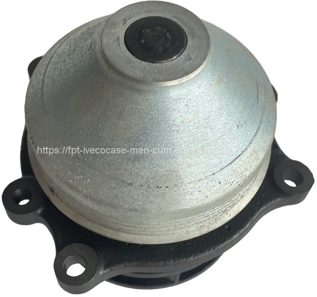 FPT IVECO CASE Cursor9Bus F2CFE612D*J231/F2CFE612A*J098 5802748674 WATER PUMP 5801614172 - Vodní pumpa pro Autobus: obrázek 1 FPT IVECO CASE Cursor9Bus F2CFE612D*J231/F2CFE612A*J098 5802748674 WATER PUMP 5801614172 - Vodní pumpa pro Autobus: obrázek 1