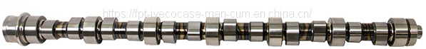 FPT IVECO CASEFPT IVECO CASE FPT IVECO CASE Cursor9 Euro 6 F2CFE612 A/B/D camshaft 504241901/504255364/504326209/5802189757/5802189749 - Rozvodový hřídel pro Sklápěč: obrázek 2 FPT IVECO CASEFPT IVECO CASE FPT IVECO CASE Cursor9 Euro 6 F2CFE612 A/B/D camshaft 504241901/504255364/504326209/5802189757/5802189749 - Rozvodový hřídel pro Sklápěč: obrázek 2