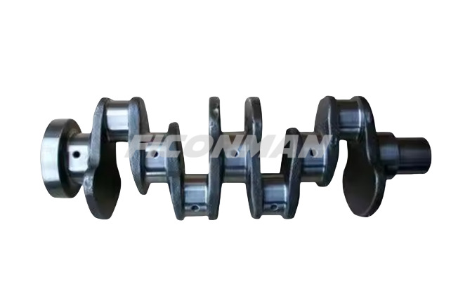 Iveco Daily Fiat Ducato F1AE Crankshaft 504200166 - Zalomený hřídel pro Autobus: obrázek 2 Iveco Daily Fiat Ducato F1AE Crankshaft 504200166 - Zalomený hřídel pro Autobus: obrázek 2