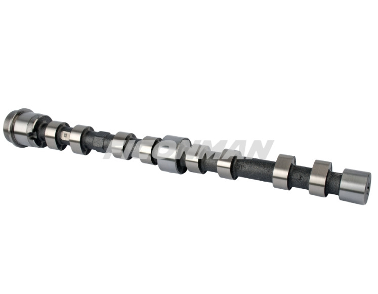 Iveco Daily Fiat Ducato F1C Camshaft 504080985 504246091 504246093 - Rozvodový hřídel pro Dodávka: obrázek 1 Iveco Daily Fiat Ducato F1C Camshaft 504080985 504246091 504246093 - Rozvodový hřídel pro Dodávka: obrázek 1