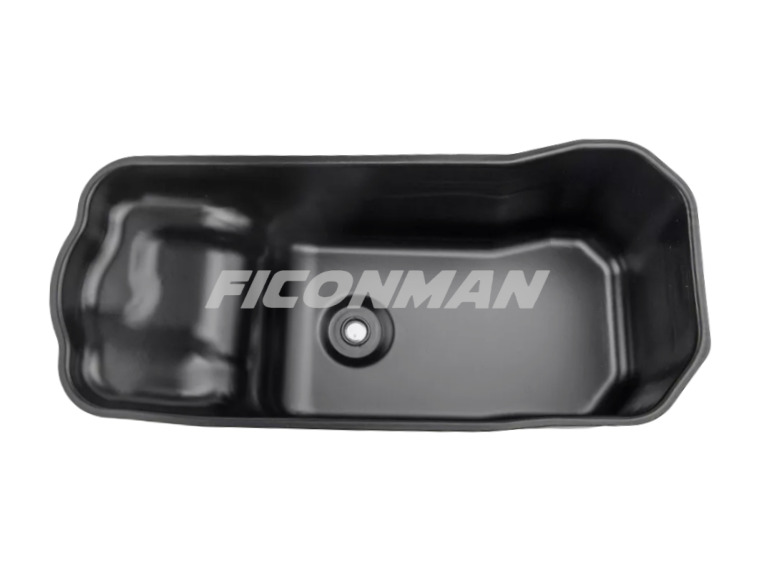 Iveco Daily Fiat F1C Oil Pan 5801556927 504083971 504104359 504083813 - Olejová vana pro Dodávka: obrázek 1 Iveco Daily Fiat F1C Oil Pan 5801556927 504083971 504104359 504083813 - Olejová vana pro Dodávka: obrázek 1