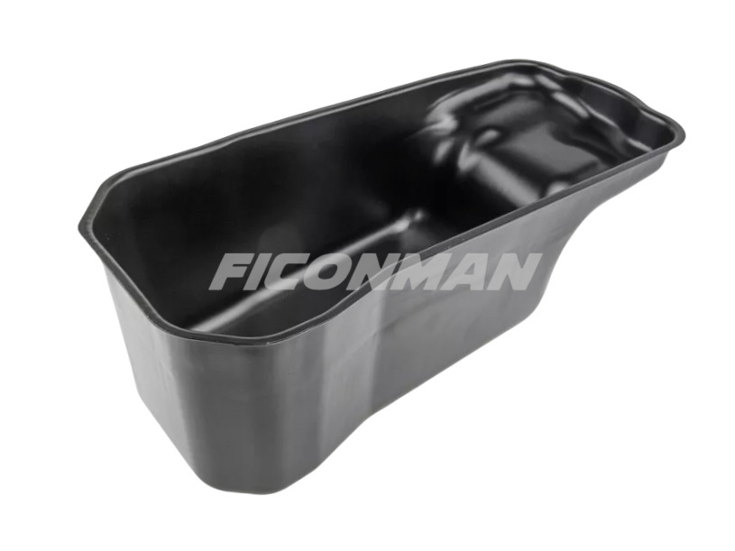 Iveco Daily Fiat F1C Oil Pan 5801556927 504083971 504104359 504083813 - Olejová vana pro Dodávka: obrázek 3 Iveco Daily Fiat F1C Oil Pan 5801556927 504083971 504104359 504083813 - Olejová vana pro Dodávka: obrázek 3