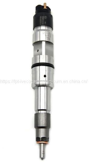 MAN D2066 Injector 10100-6126 - Injektor pro Nákladní auto: obrázek 1 MAN D2066 Injector 10100-6126 - Injektor pro Nákladní auto: obrázek 1