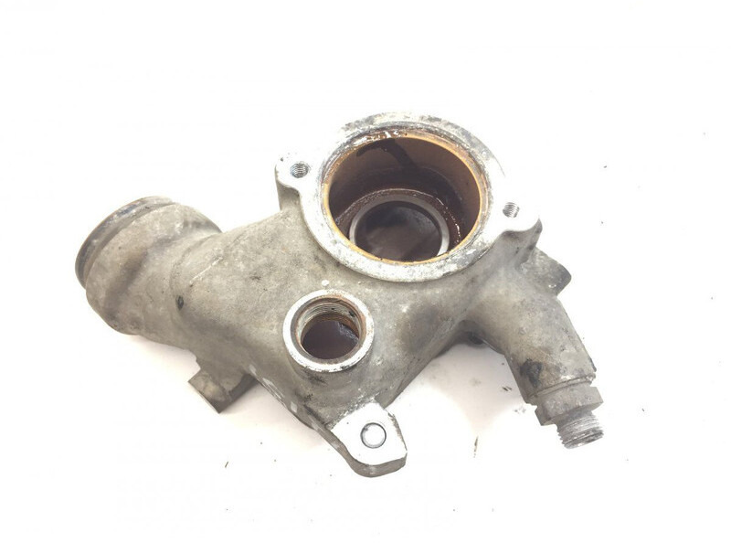 MAN MAN Thermostat housing 51064040098 D0834 D0836 - Chladič klimatizace: obrázek 3 MAN MAN Thermostat housing 51064040098 D0834 D0836 - Chladič klimatizace: obrázek 3