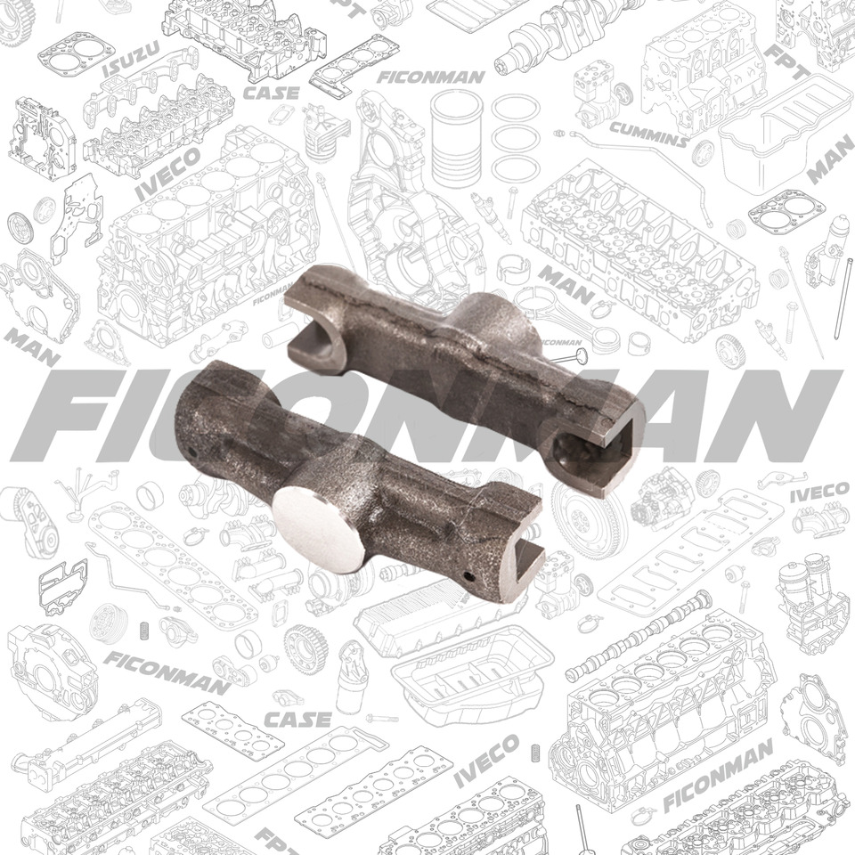 Ford Ford Trucks F-MAX ECOTORQ 9L Rocker arm Bridge 2C46-6C541-BA ,T124431 ,2C466C541BA - Brzdový ventil pro Nákladní auto: obrázek 2 Ford Ford Trucks F-MAX ECOTORQ 9L Rocker arm Bridge 2C46-6C541-BA ,T124431 ,2C466C541BA - Brzdový ventil pro Nákladní auto: obrázek 2