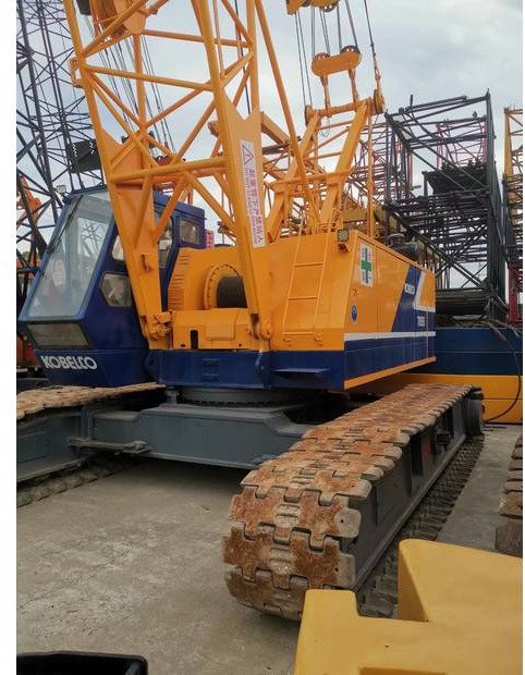 Pásový jeřáb 2015 KOBELCO 7055: obrázek 14 Pásový jeřáb 2015 KOBELCO 7055: obrázek 14