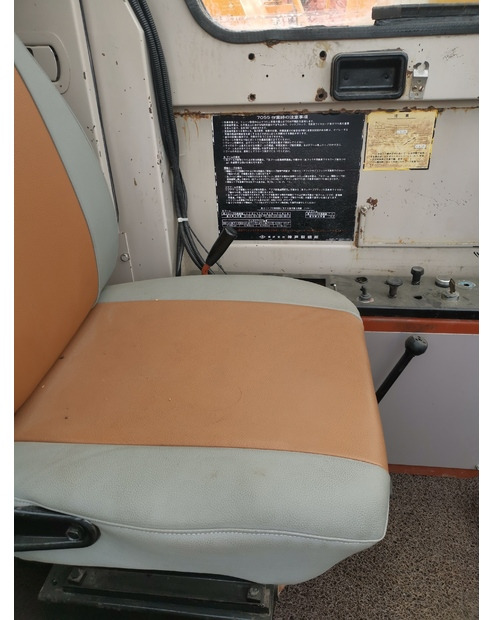 Pásový jeřáb 2015 KOBELCO 7055: obrázek 10 Pásový jeřáb 2015 KOBELCO 7055: obrázek 10