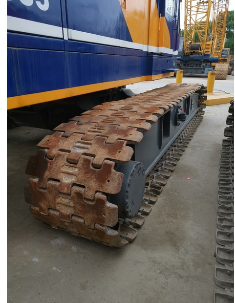 Pásový jeřáb 2015 KOBELCO 7055: obrázek 15 Pásový jeřáb 2015 KOBELCO 7055: obrázek 15