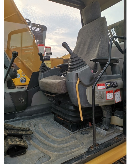 2020 Caterpillar 312D2 - Pásové rýpadlo: obrázek 5 2020 Caterpillar 312D2 - Pásové rýpadlo: obrázek 5