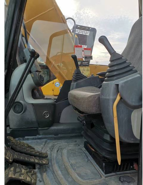 Pásové rýpadlo 2020 Caterpillar 312D2: obrázek 12