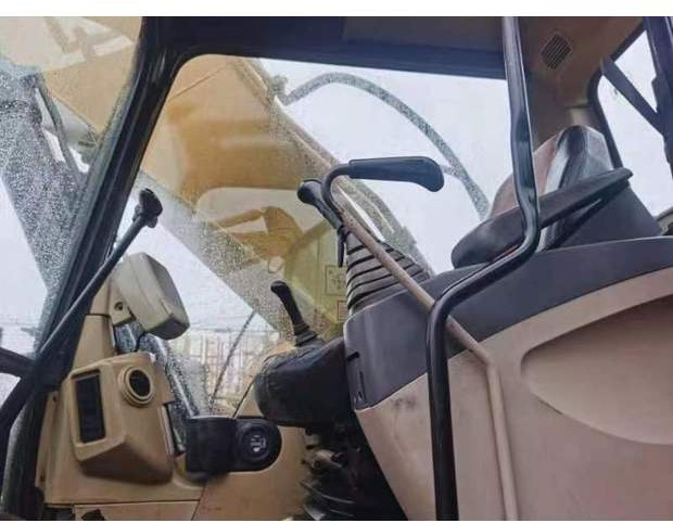 Pásové rýpadlo 2020 Caterpillar 330D: obrázek 14