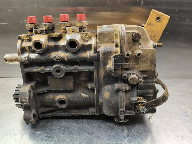 Bosch - Palivové čerpadlo: obrázek 1 Bosch - Palivové čerpadlo: obrázek 1