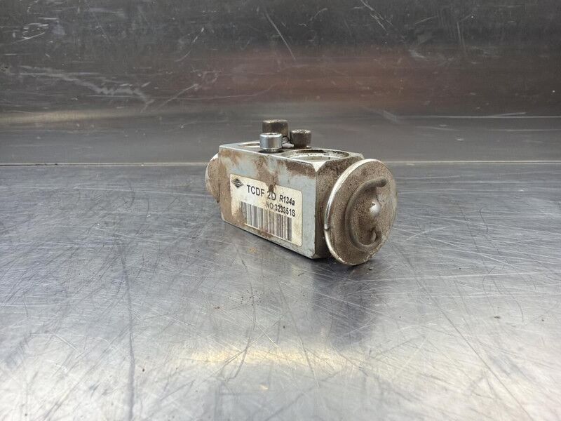 Egelhof R924 COMPACT / R904C / R924 C / R926 LC / R926 SLC - Ventil: obrázek 2 Egelhof R924 COMPACT / R904C / R924 C / R926 LC / R926 SLC - Ventil: obrázek 2