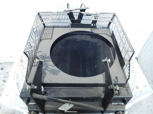 Fuchs Watercooler - Intercooler: obrázek 2 Fuchs Watercooler - Intercooler: obrázek 2