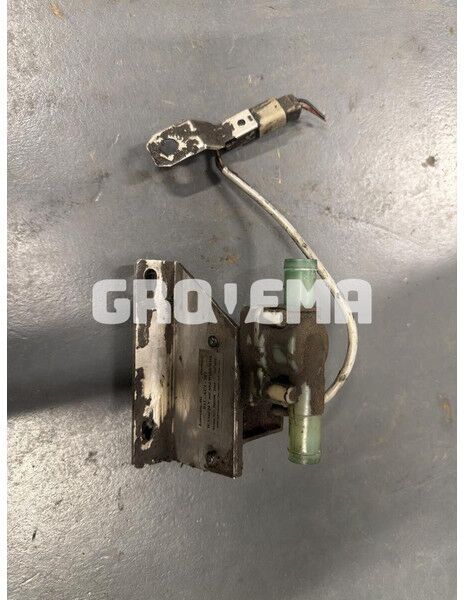 Liebherr A904C Li / A900C Li / A944C Li / A934C Li / A924B Li / R900C Li / R900B Li / A954B Li / A954C Li - Ventil: obrázek 1 Liebherr A904C Li / A900C Li / A944C Li / A934C Li / A924B Li / R900C Li / R900B Li / A954B Li / A954C Li - Ventil: obrázek 1