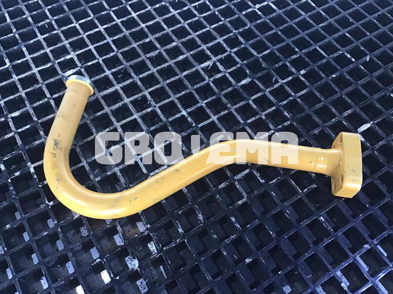 Liebherr A914 Li / A924 li / R914 / R924 - Hydraulika: obrázek 2 Liebherr A914 Li / A924 li / R914 / R924 - Hydraulika: obrázek 2