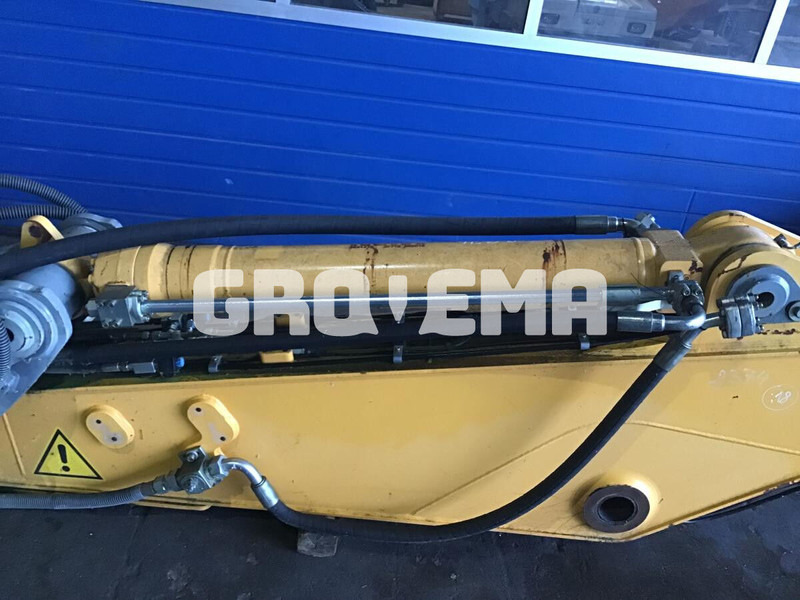 Liebherr A924C Li EDC / R924 WLC / R924 LC / R924 NLC / R924 SLC / R906 ADVANCED / R926 - Hydraulický válec: obrázek 1 Liebherr A924C Li EDC / R924 WLC / R924 LC / R924 NLC / R924 SLC / R906 ADVANCED / R926 - Hydraulický válec: obrázek 1