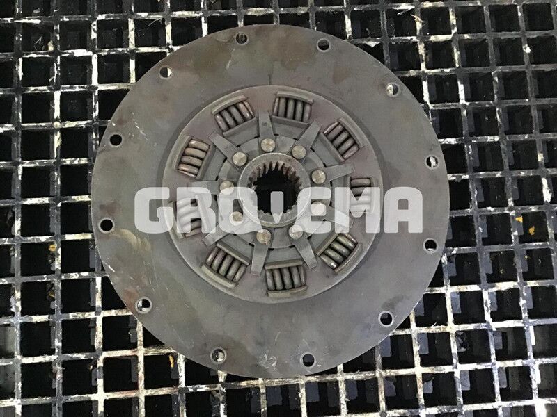 Liebherr A932 Li / A934 Li / A934B Li / R932 Li / R932 Li T / R934B / R942 LIEBHERR MOTOR / R944 / R942 LI / R944B / R932 - Spojka a díly: obrázek 2 Liebherr A932 Li / A934 Li / A934B Li / R932 Li / R932 Li T / R934B / R942 LIEBHERR MOTOR / R944 / R942 LI / R944B / R932 - Spojka a díly: obrázek 2