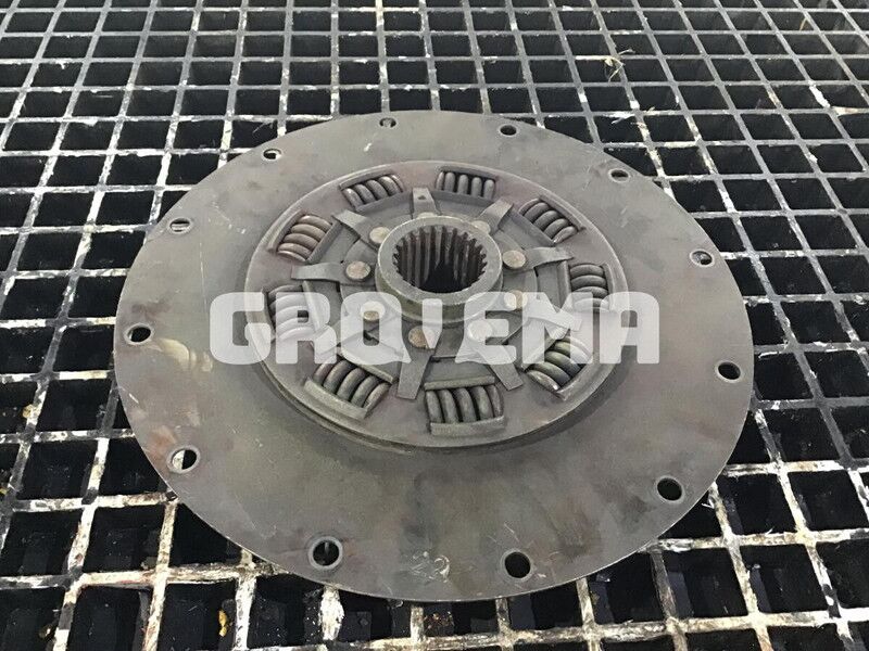 Liebherr A932 Li / A934 Li / A934B Li / R932 Li / R932 Li T / R934B / R942 LIEBHERR MOTOR / R944 / R942 LI / R944B / R932 - Spojka a díly: obrázek 3 Liebherr A932 Li / A934 Li / A934B Li / R932 Li / R932 Li T / R934B / R942 LIEBHERR MOTOR / R944 / R942 LI / R944B / R932 - Spojka a díly: obrázek 3
