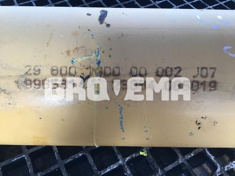 Liebherr A934B Li / R934 / R934B / R934C - Hydraulický válec: obrázek 3 Liebherr A934B Li / R934 / R934B / R934C - Hydraulický válec: obrázek 3